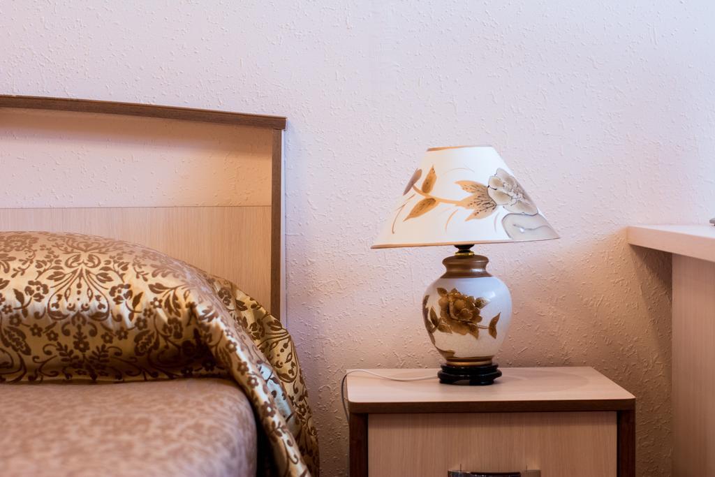 Bishkek Villa Hotel ห้อง รูปภาพ